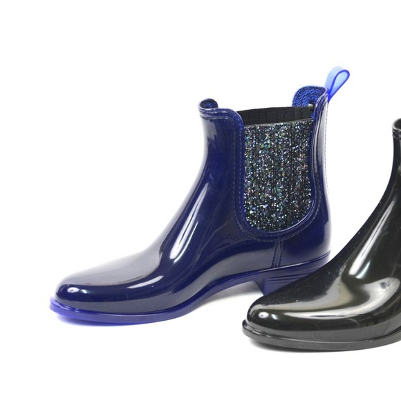 lemon jelly rain boots canada